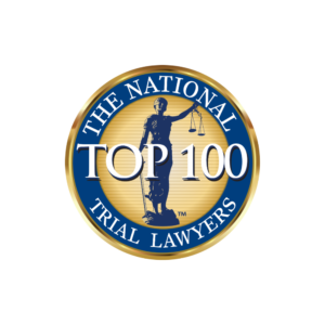 Joseph Agnelli III National Trial Lawyers Top 100 in 2021