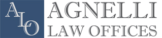 Agnelli Law office Logo